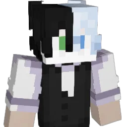 bitxano's Minecraft skin