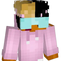 bityPL's Minecraft skin