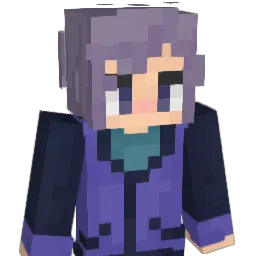 bivilande's Minecraft skin