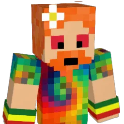 biwwy01 Minecraft avatar bust
