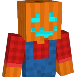 bixbam's Minecraft skin