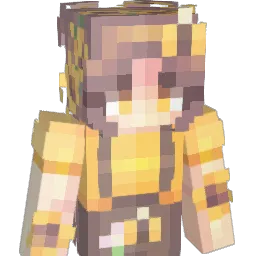 bixbeee's Minecraft skin