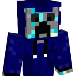 bixent774 Minecraft avatar bust