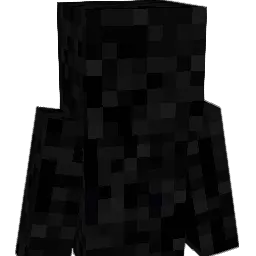 bixgg1 Minecraft avatar bust