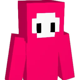 bizarre1772 Minecraft avatar bust
