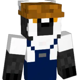 bizarre_lemur Minecraft avatar bust