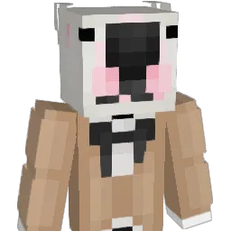 bizism's Minecraft skin