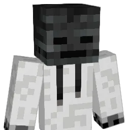 bizzelljr Minecraft avatar bust
