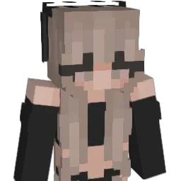 bizzleems's Minecraft skin