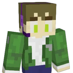 bizzlemaster's Minecraft skin