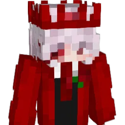 Minecraft-Avatar von bj1m: Büste