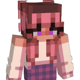 bjamieson177 Minecraft avatar bust