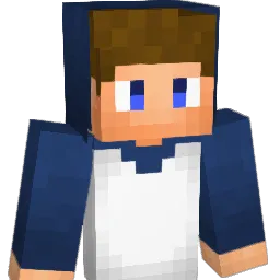 bjarne_23 Minecraft avatar bust