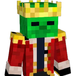 bjarne_bkr Minecraft avatar bust