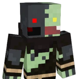 bjarni_m Minecraft avatar bust