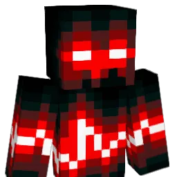 bjcub13 Minecraft avatar bust