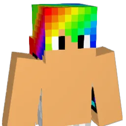 bjj351 Minecraft avatar bust