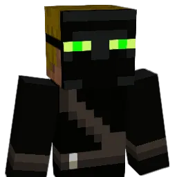 bjjreash Minecraft avatar bust