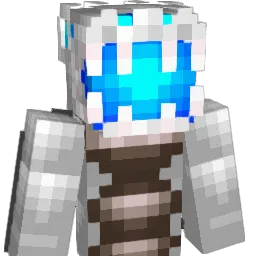 bjm92403 Minecraft avatar bust