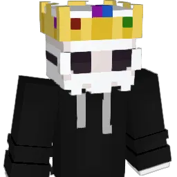 bjmin328 Minecraft avatar bust