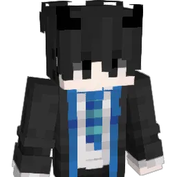 bjneter7 Minecraft avatar bust