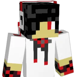 bjorn1984 Minecraft avatar bust