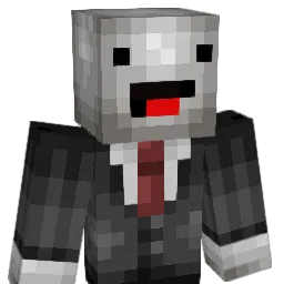 bjorngranvik's Minecraft skin