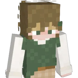 bjr87 Minecraft avatar bust