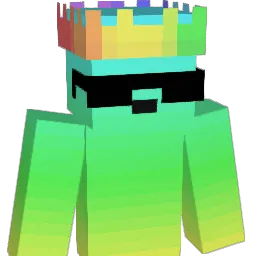 bjrobbo's Minecraft skin