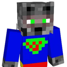 bjsheraton01's Minecraft skin