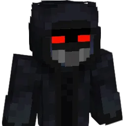 bjursleta Minecraft avatar bust