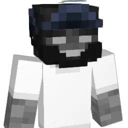 bjvkdaboosy Minecraft avatar bust