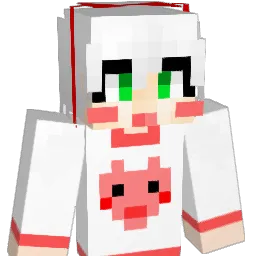 bjvolume's Minecraft skin