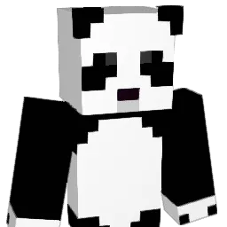 bk_levrai Minecraft avatar bust