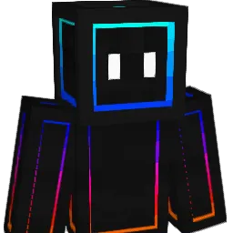 bkaaa456 Minecraft avatar bust