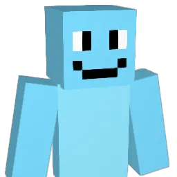 bkayMC Minecraft avatar bust