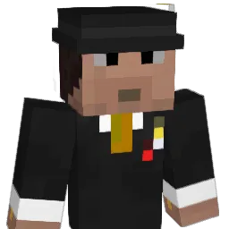 bkeigh Minecraft avatar bust