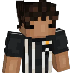 bkkk_ Minecraft avatar bust