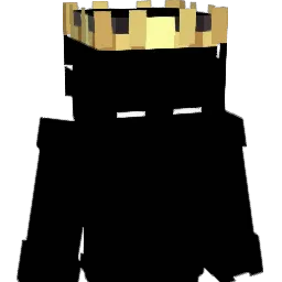 bkrandydandy16 Minecraft avatar bust