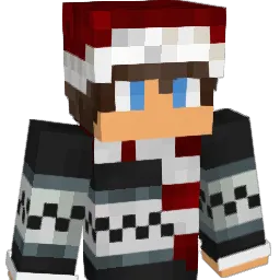 bl0ckdestroyer Minecraft avatar bust