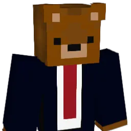 bl0es's Minecraft skin