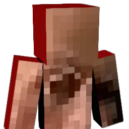 bl0wers1 Minecraft avatar bust