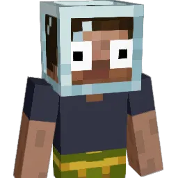bl0wmy's Minecraft skin