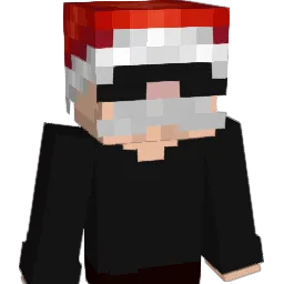 bl1sky6 Minecraft avatar bust