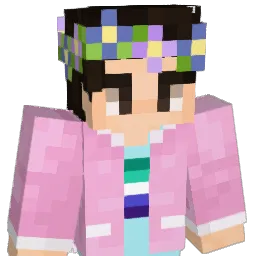 bl3579's Minecraft skin