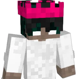 bl473j Minecraft avatar bust