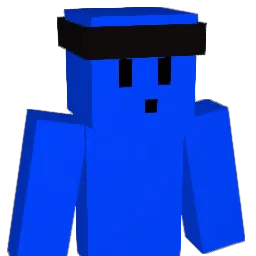 bl8I Minecraft avatar bust