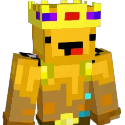 blaDz69 Minecraft avatar bust