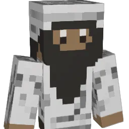 blabar92 Minecraft avatar bust