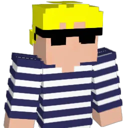 blabberbot01's Minecraft skin
